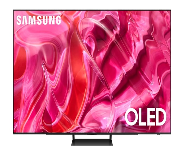 55 Inch OLED TV पर Amazon का लूट लो ऑफर फेस्टिव सीजन में करें 63